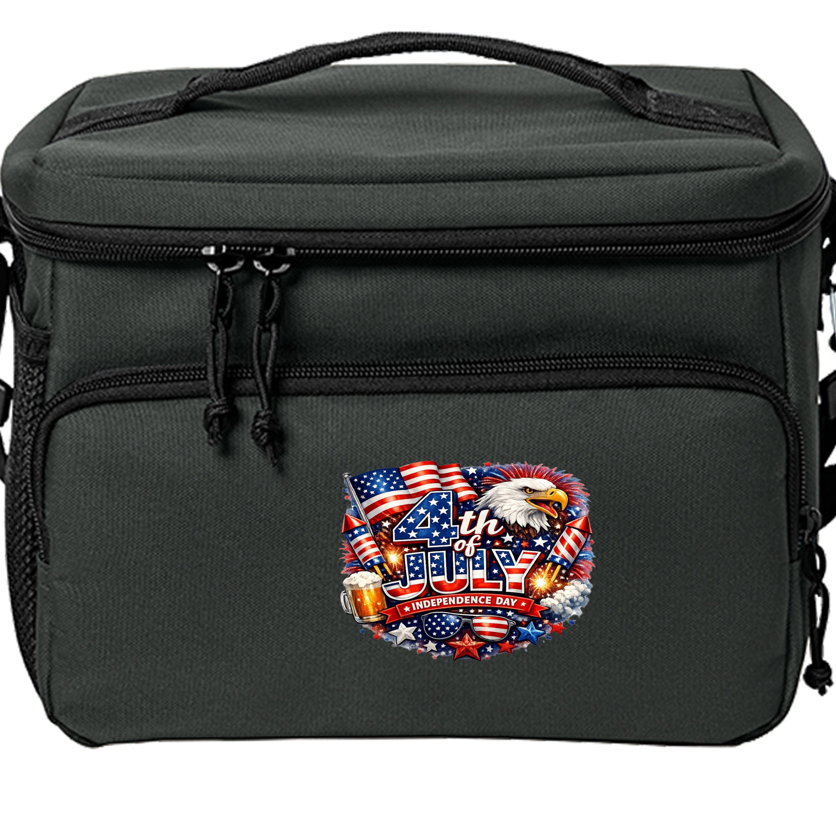 Charcoal - CSB505 - FRONT