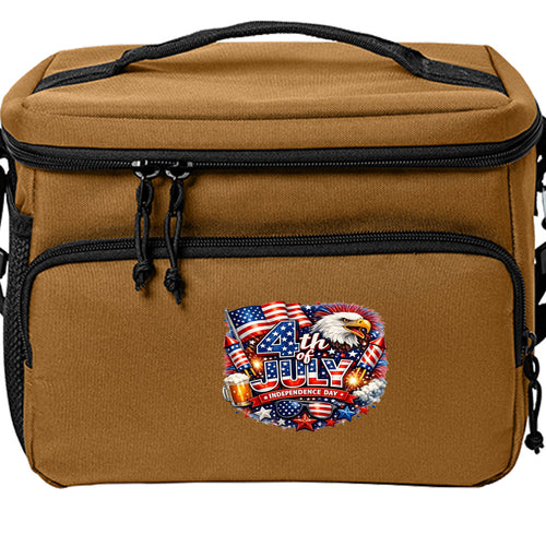 Duck Brown - CSB505 - FRONT
