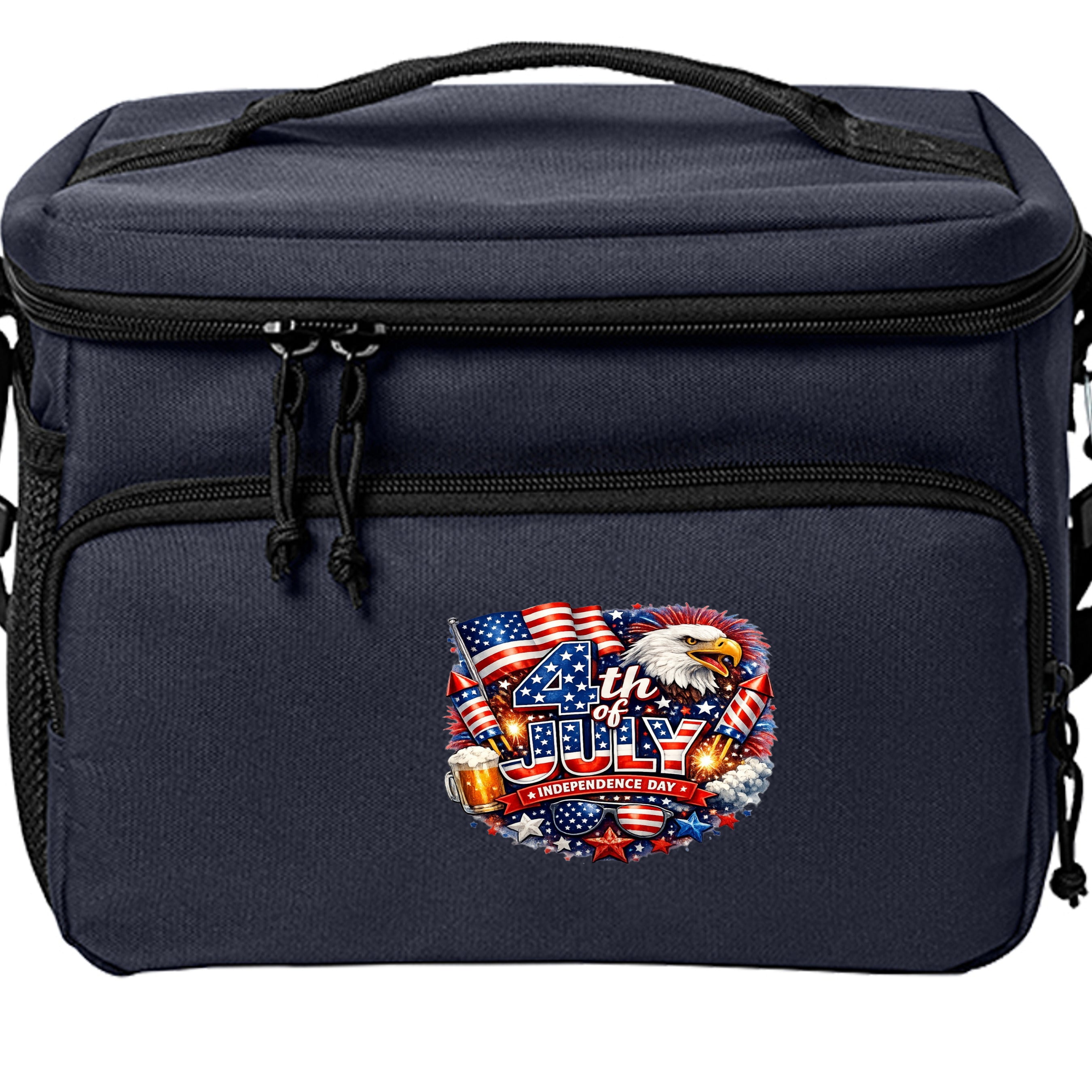 River Blue Navy - CSB505 - FRONT