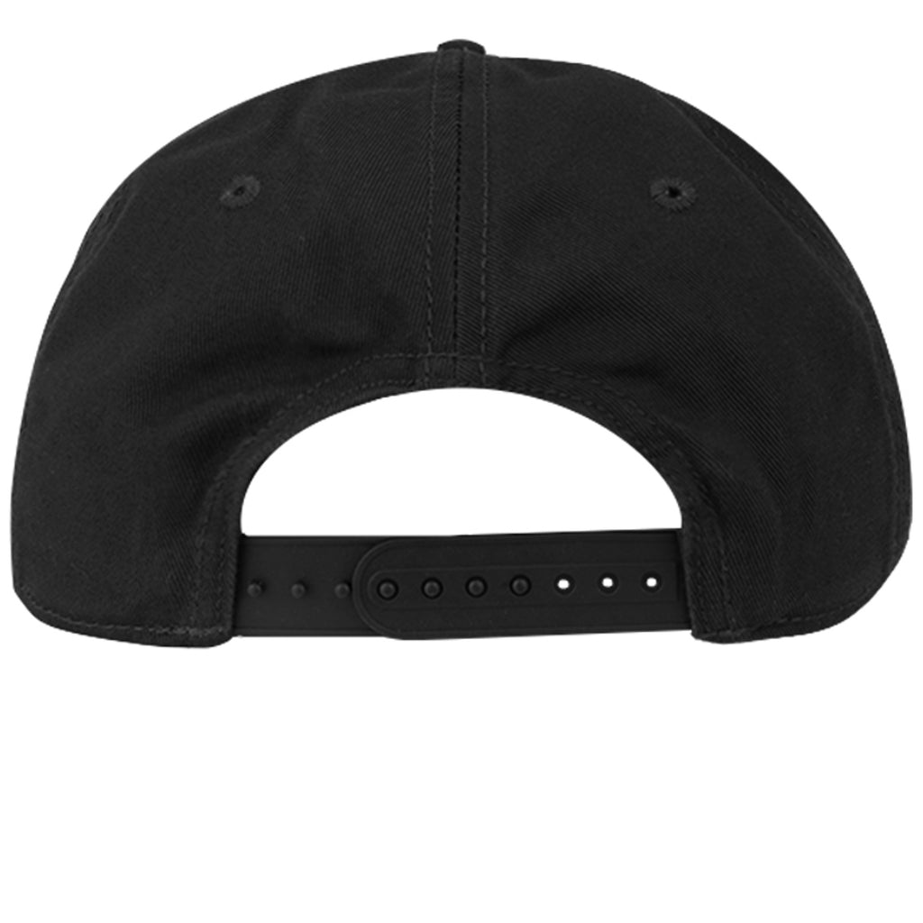 BLACK - EC7087 - BACK