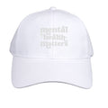 White - CP80 - FRONT
