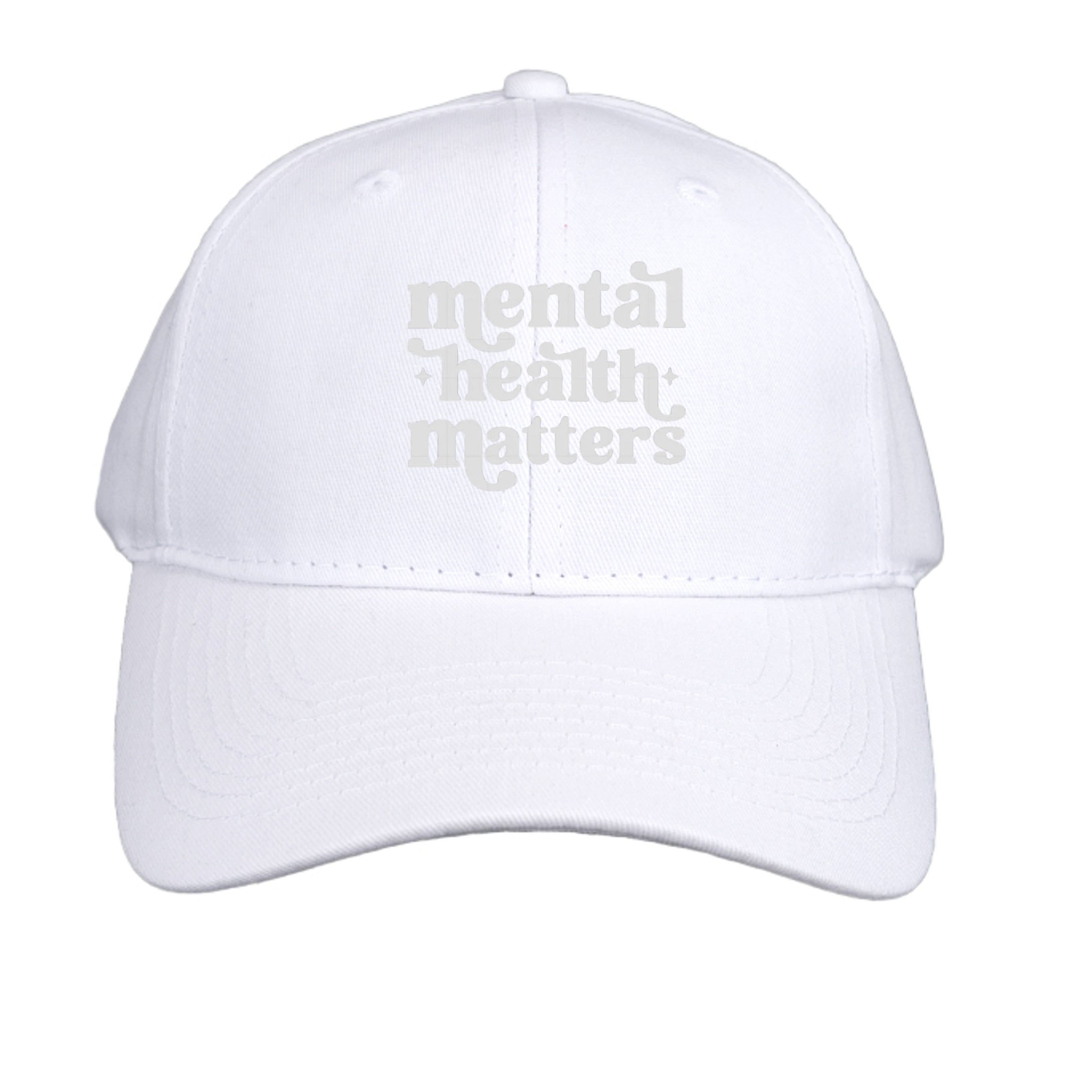 White - CP80 - FRONT