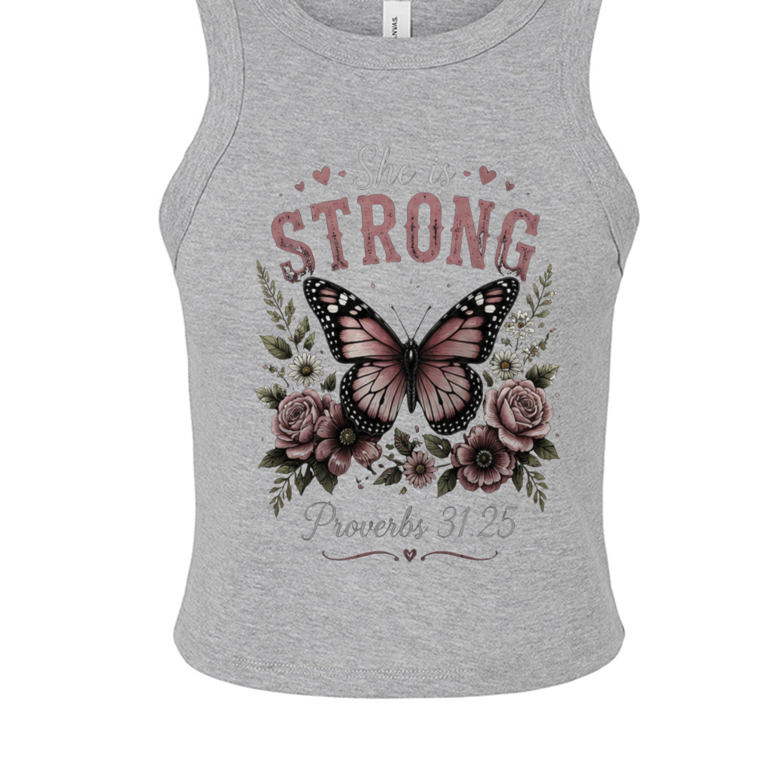 ATHLETIC HEATHER - 1019 - FRONT