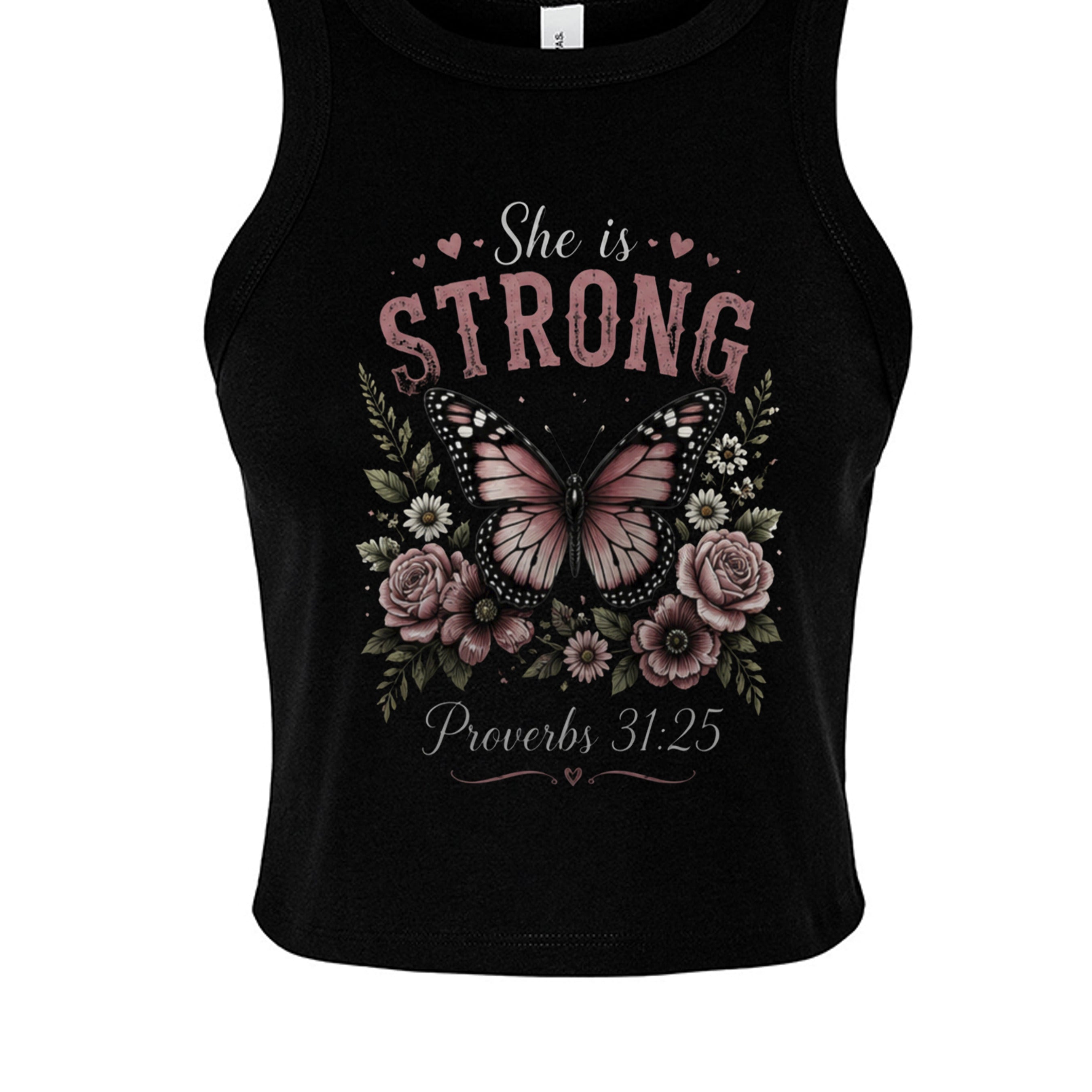 Solid Black Blend - 1019 - FRONT