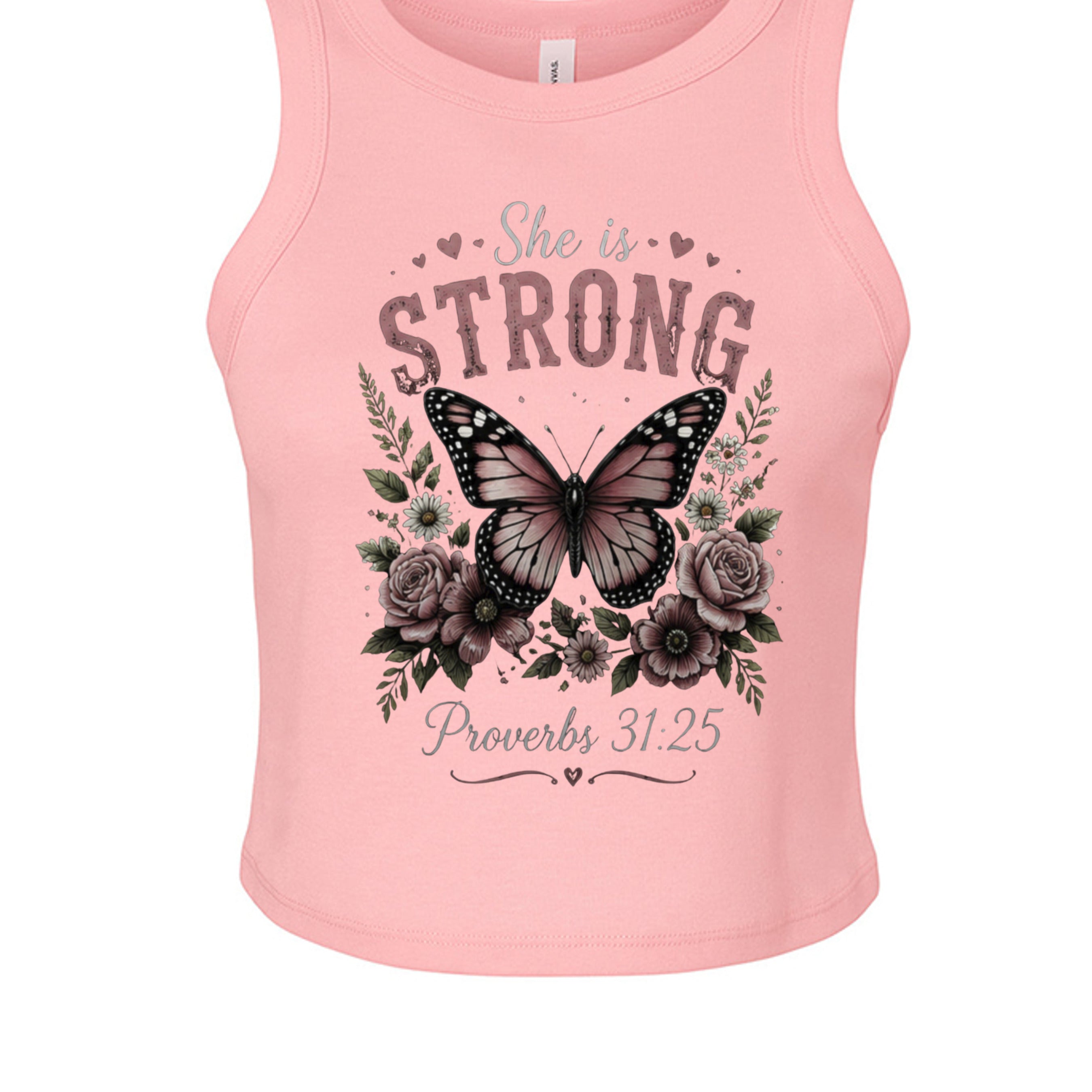 SOLID PINK BLEND - 1019 - FRONT