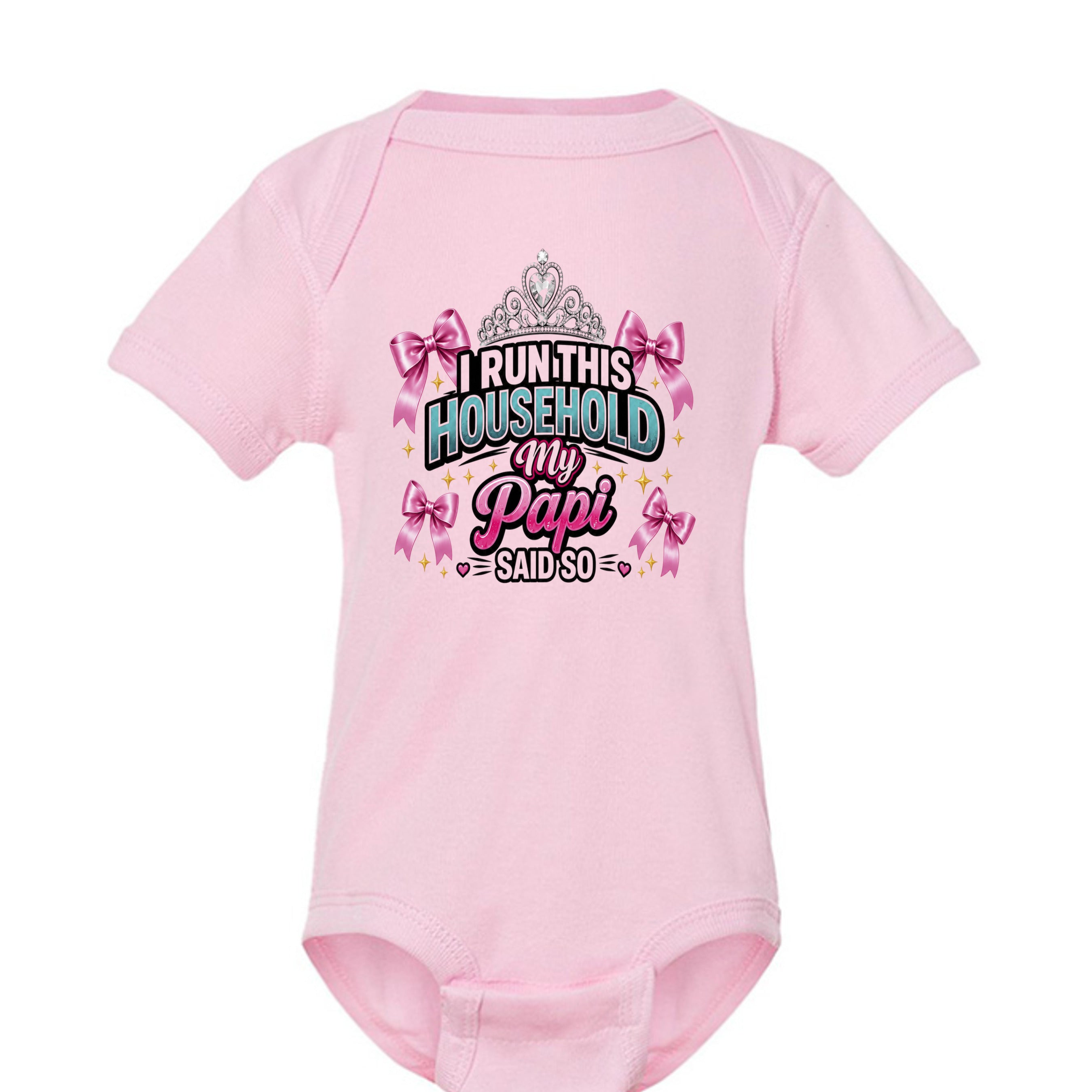 PINK - 4400 - FRONT